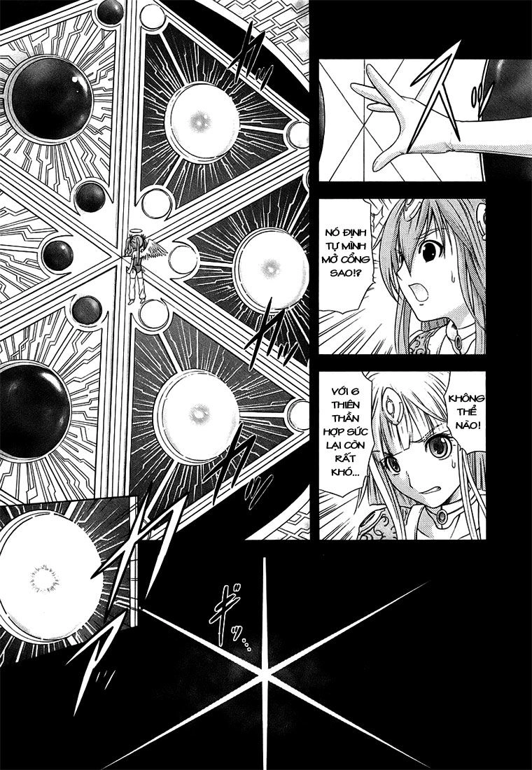 Happy World Chapter 64 - 18