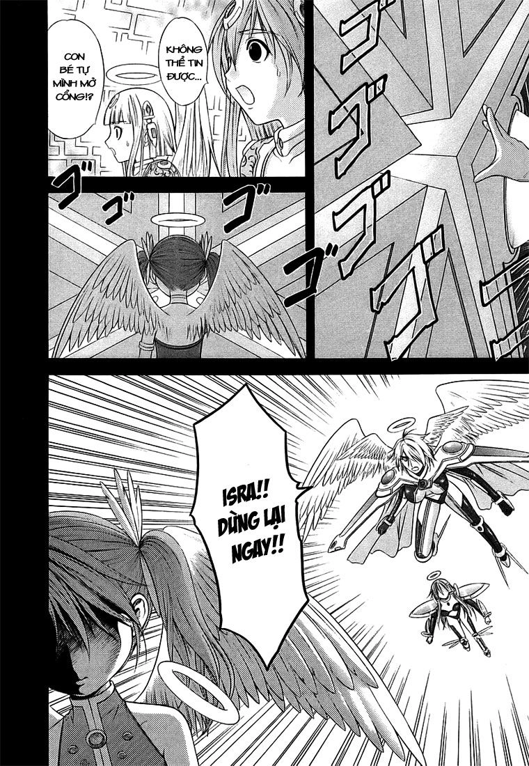 Happy World Chapter 64 - 19