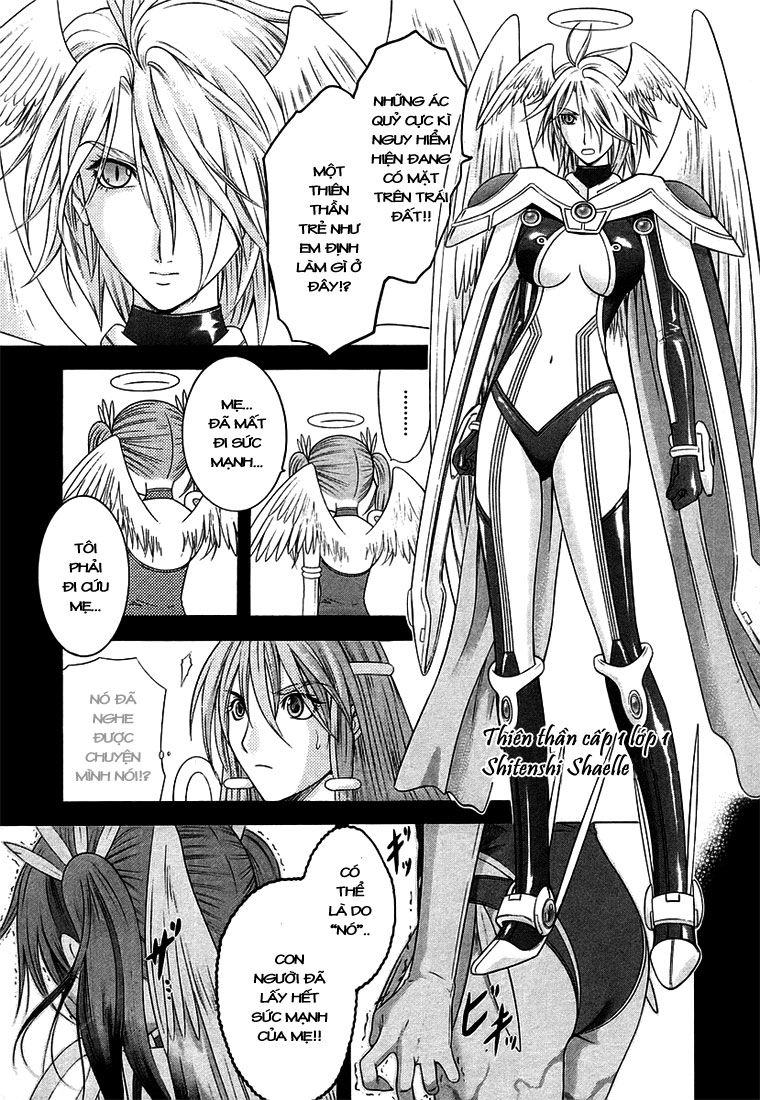 Happy World Chapter 64 - 20