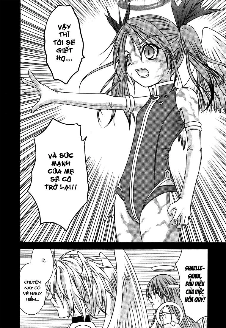 Happy World Chapter 64 - 21