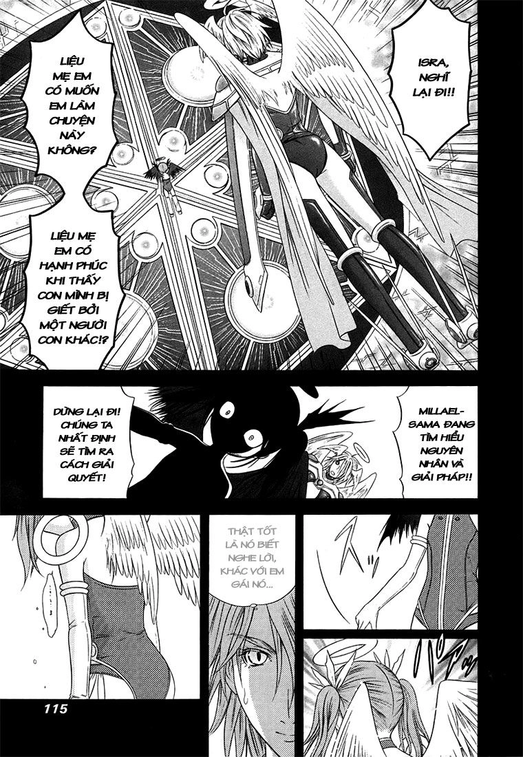 Happy World Chapter 64 - 22