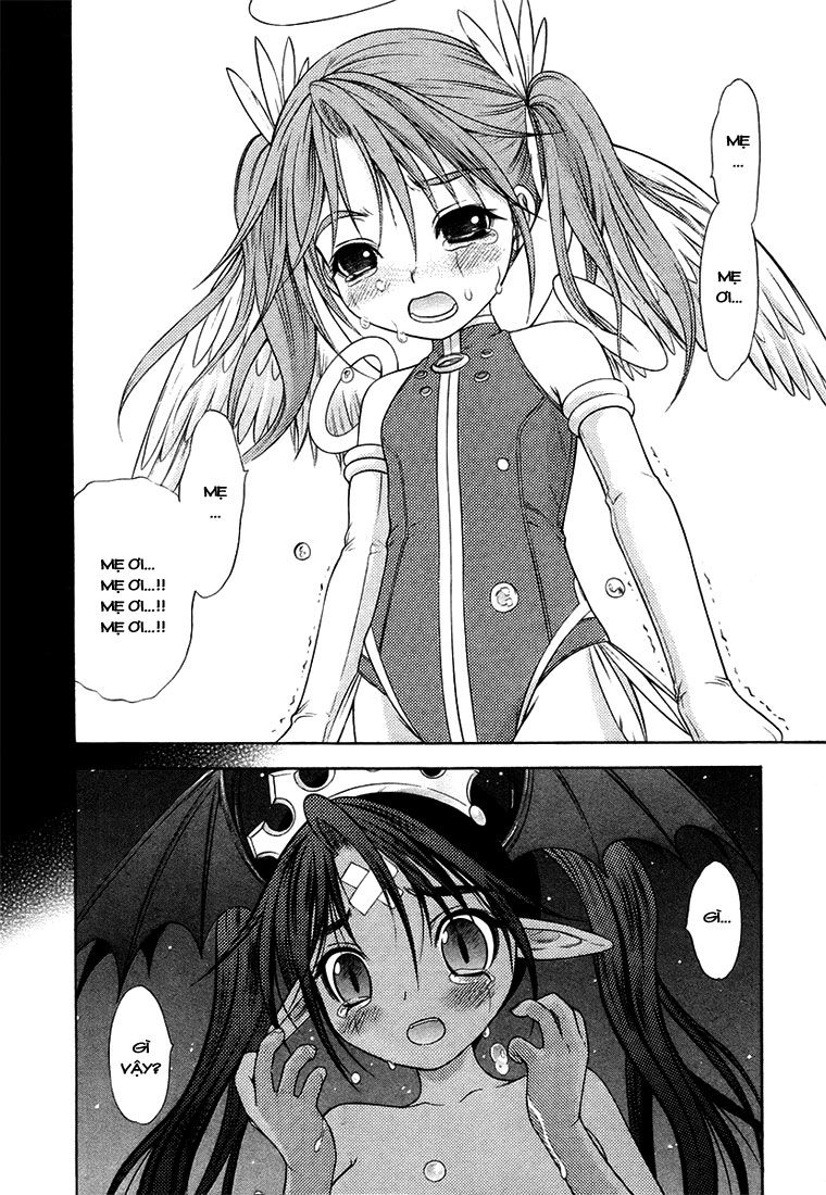 Happy World Chapter 64 - 23