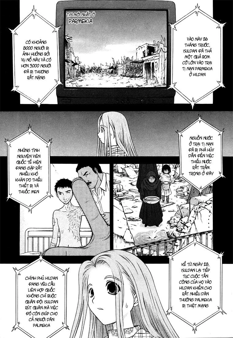 Happy World Chapter 64 - 26