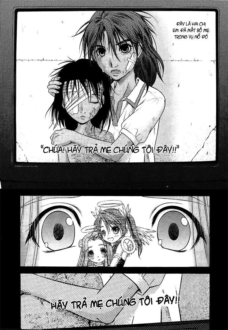 Happy World Chapter 64 - 27