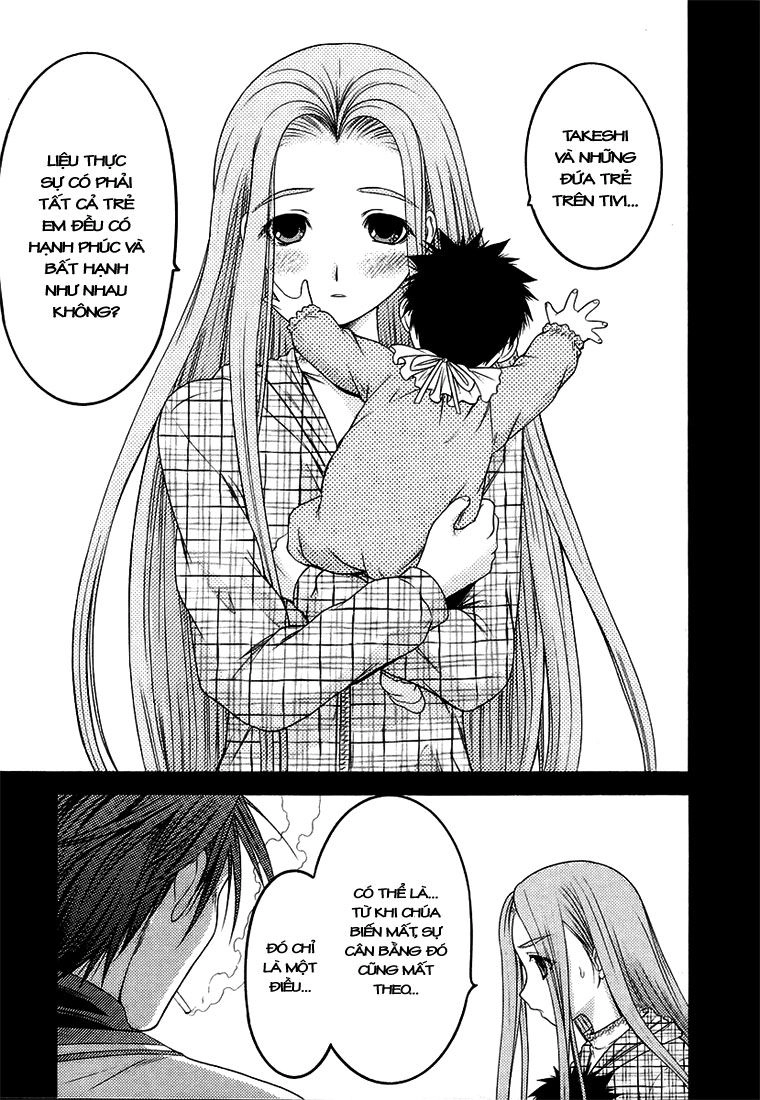 Happy World Chapter 64 - 30