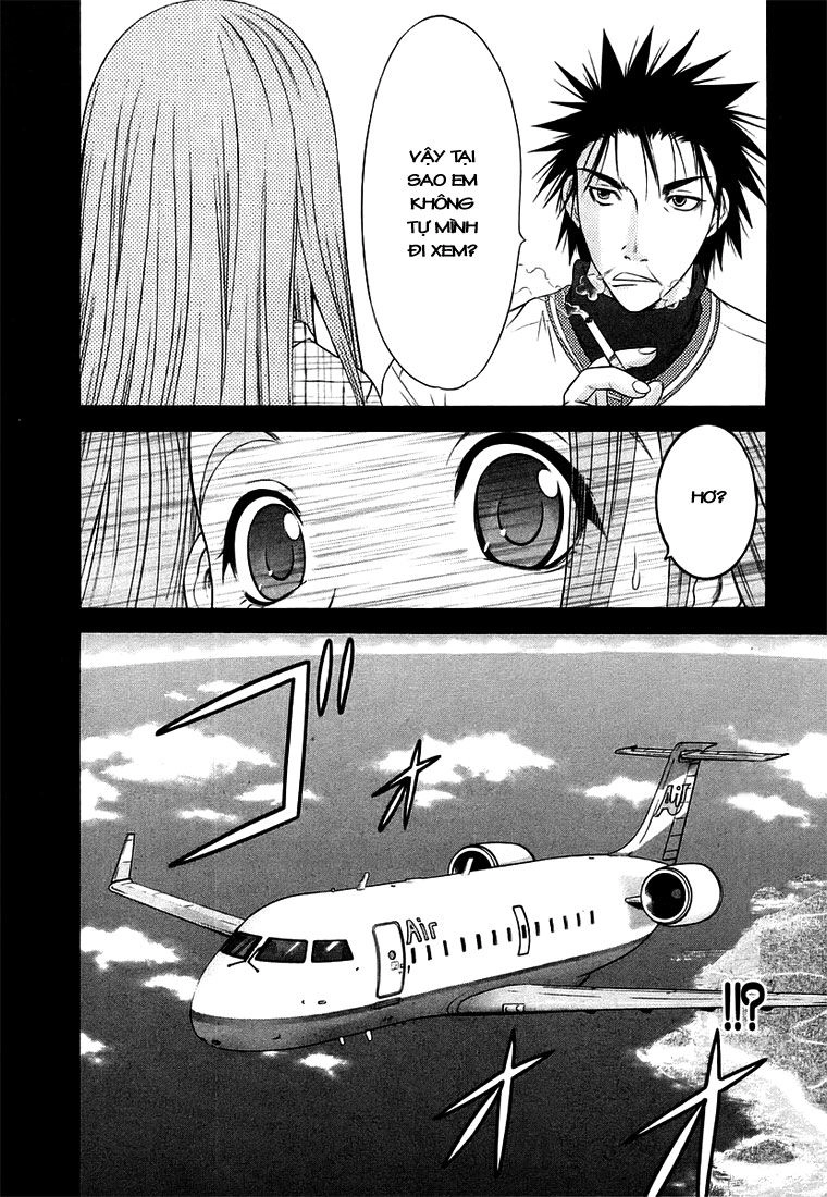 Happy World Chapter 64 - 31