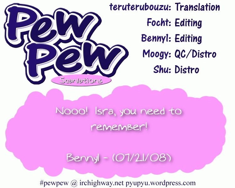 Happy World Chapter 64 - 32