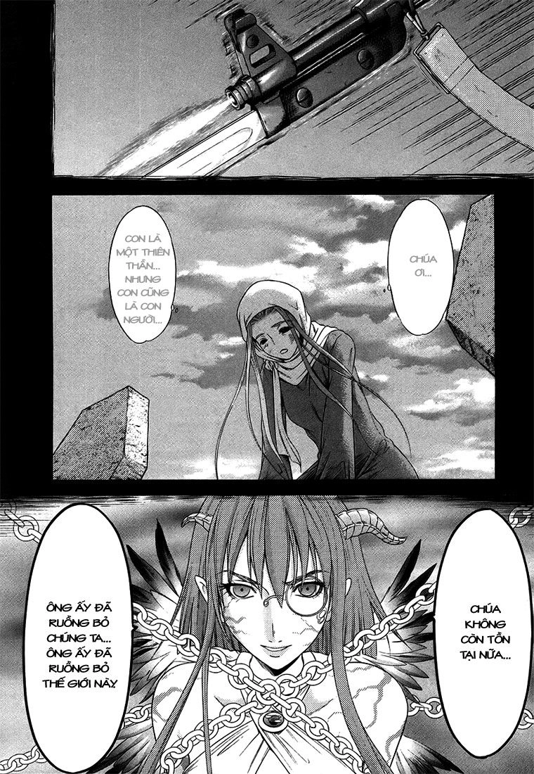 Happy World Chapter 66 - 17