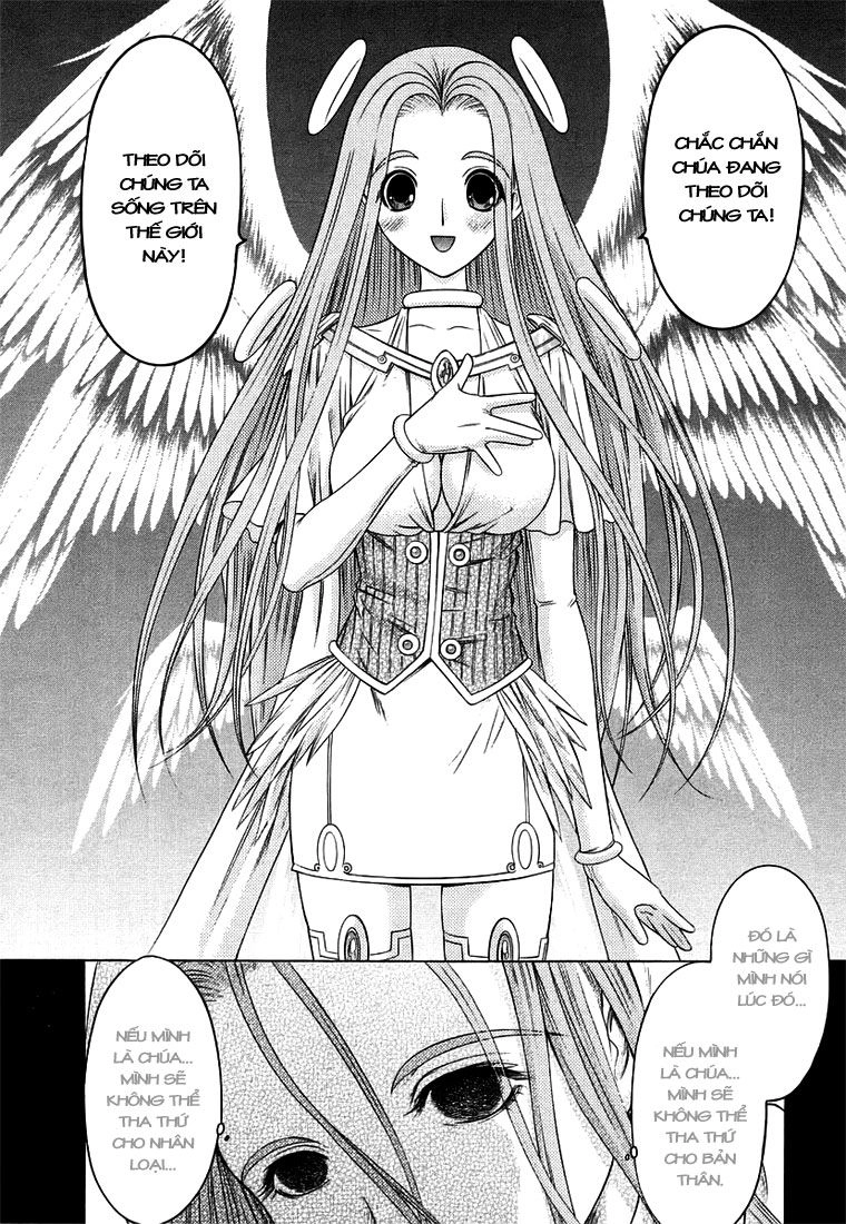 Happy World Chapter 66 - 19