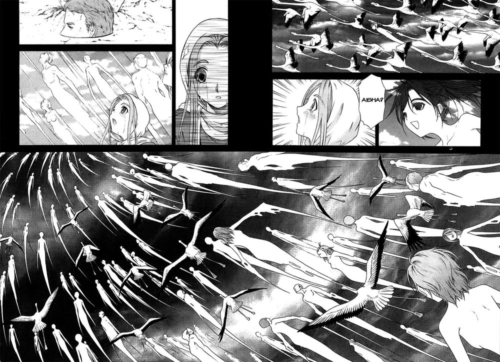 Happy World Chapter 66 - 22