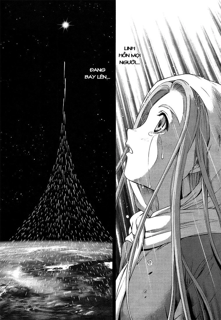 Happy World Chapter 66 - 23