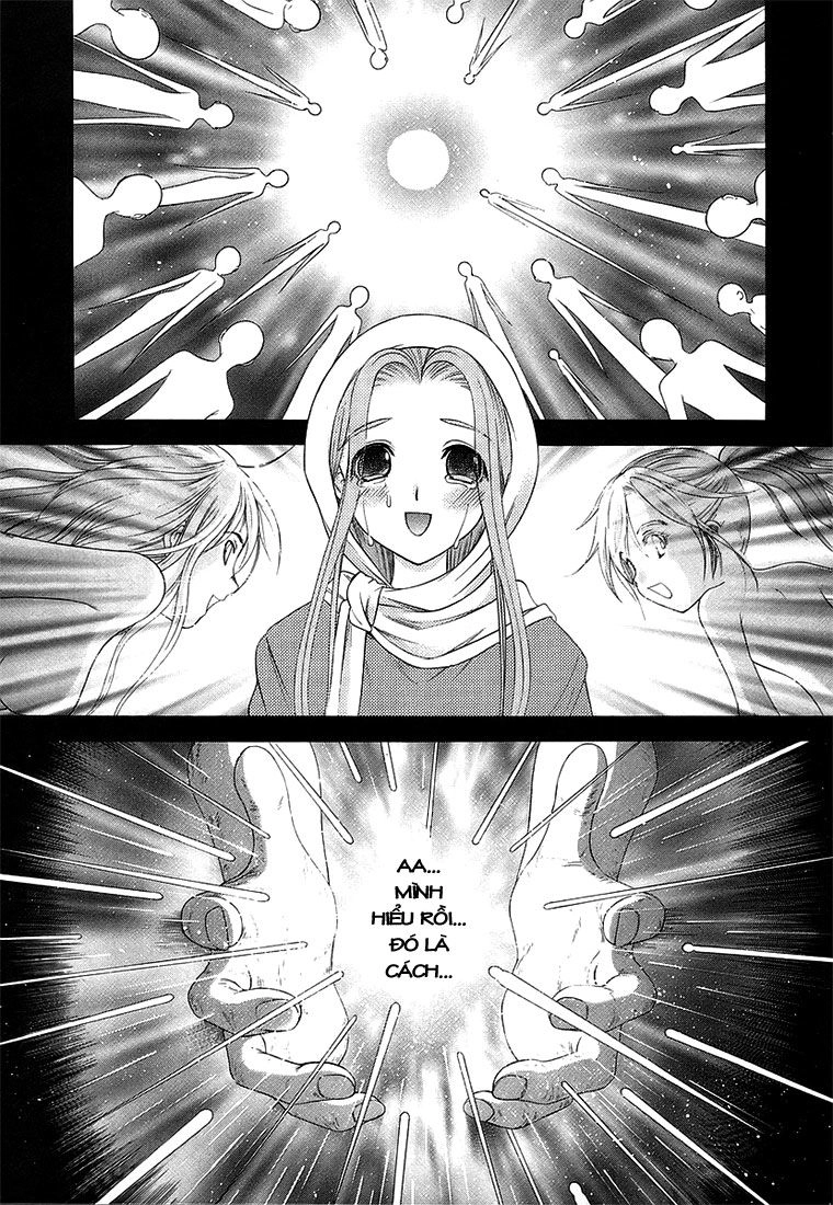 Happy World Chapter 66 - 24