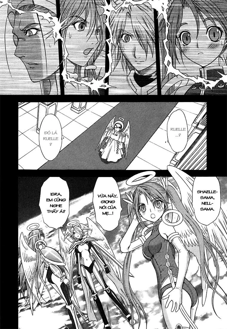 Happy World Chapter 66 - 25