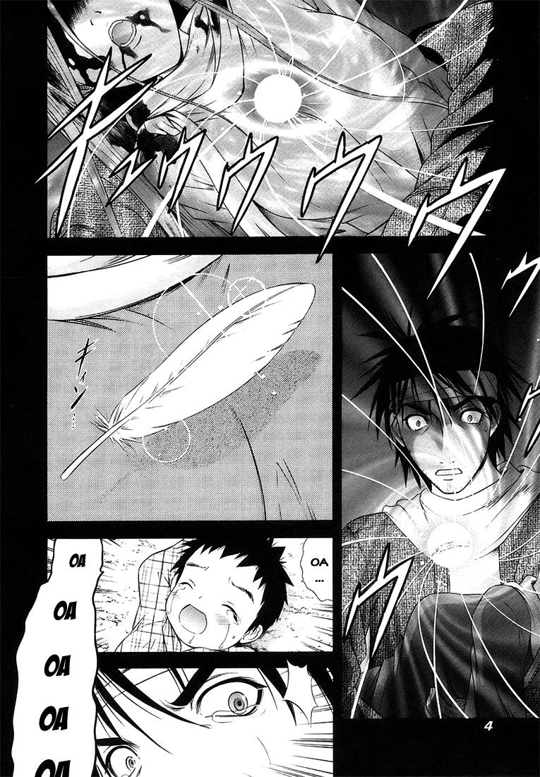 Happy World Chapter 67 - 9