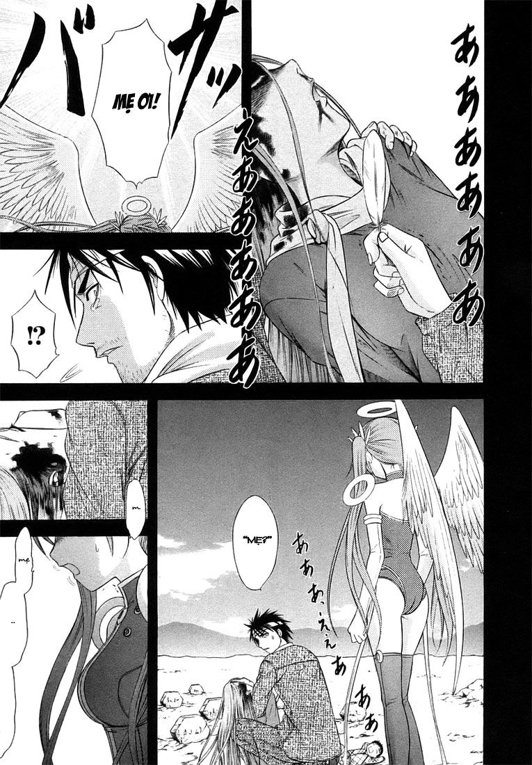 Happy World Chapter 67 - 10