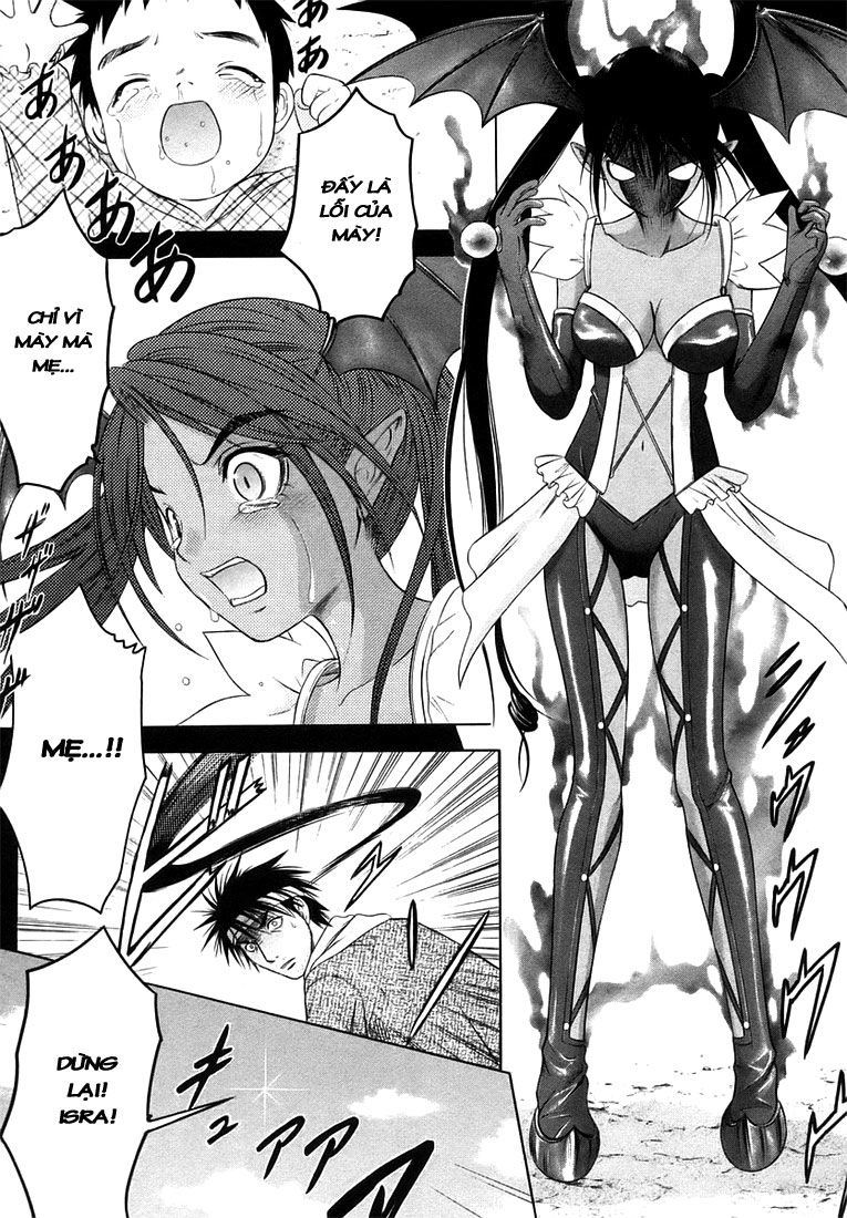 Happy World Chapter 67 - 14