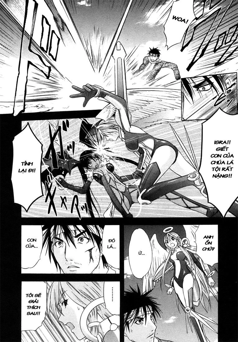 Happy World Chapter 67 - 15