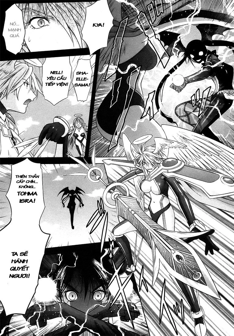 Happy World Chapter 67 - 16