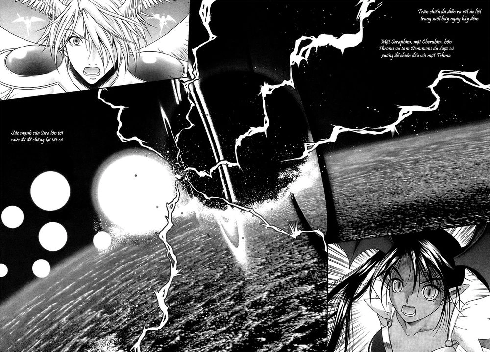 Happy World Chapter 67 - 17