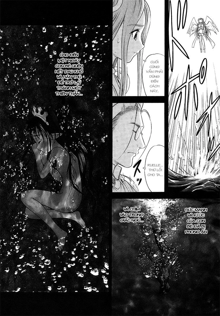 Happy World Chapter 67 - 20