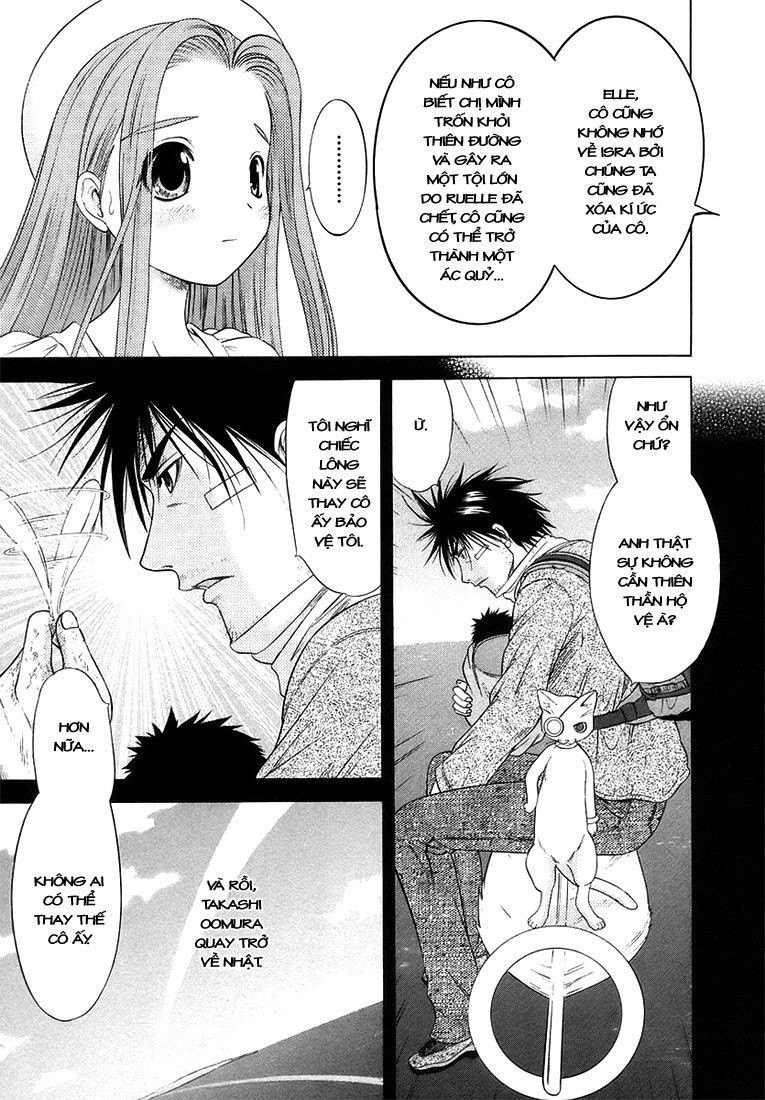 Happy World Chapter 67 - 21