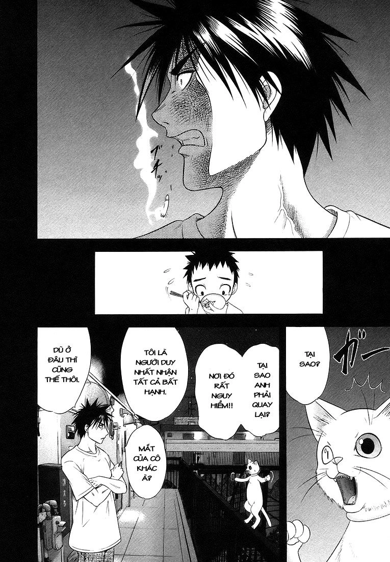 Happy World Chapter 67 - 26