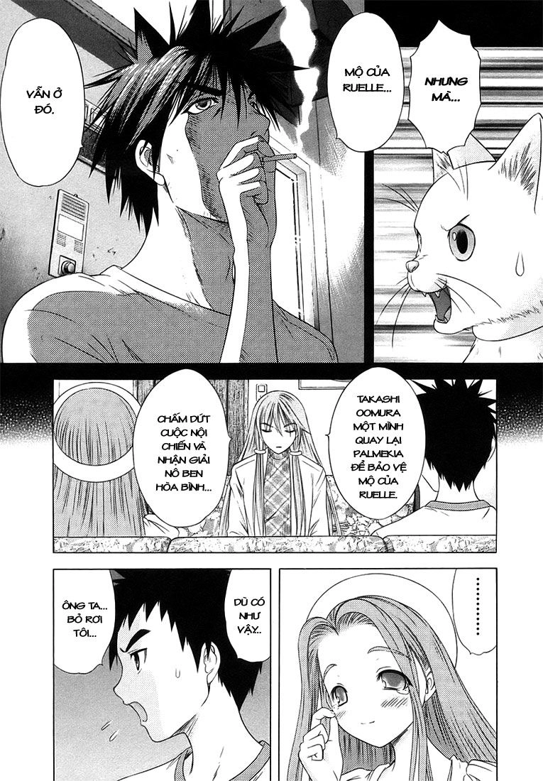 Happy World Chapter 67 - 27