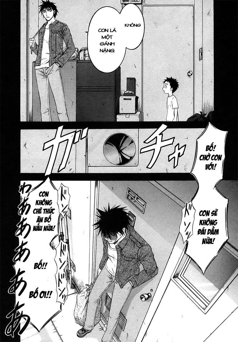 Happy World Chapter 67 - 28