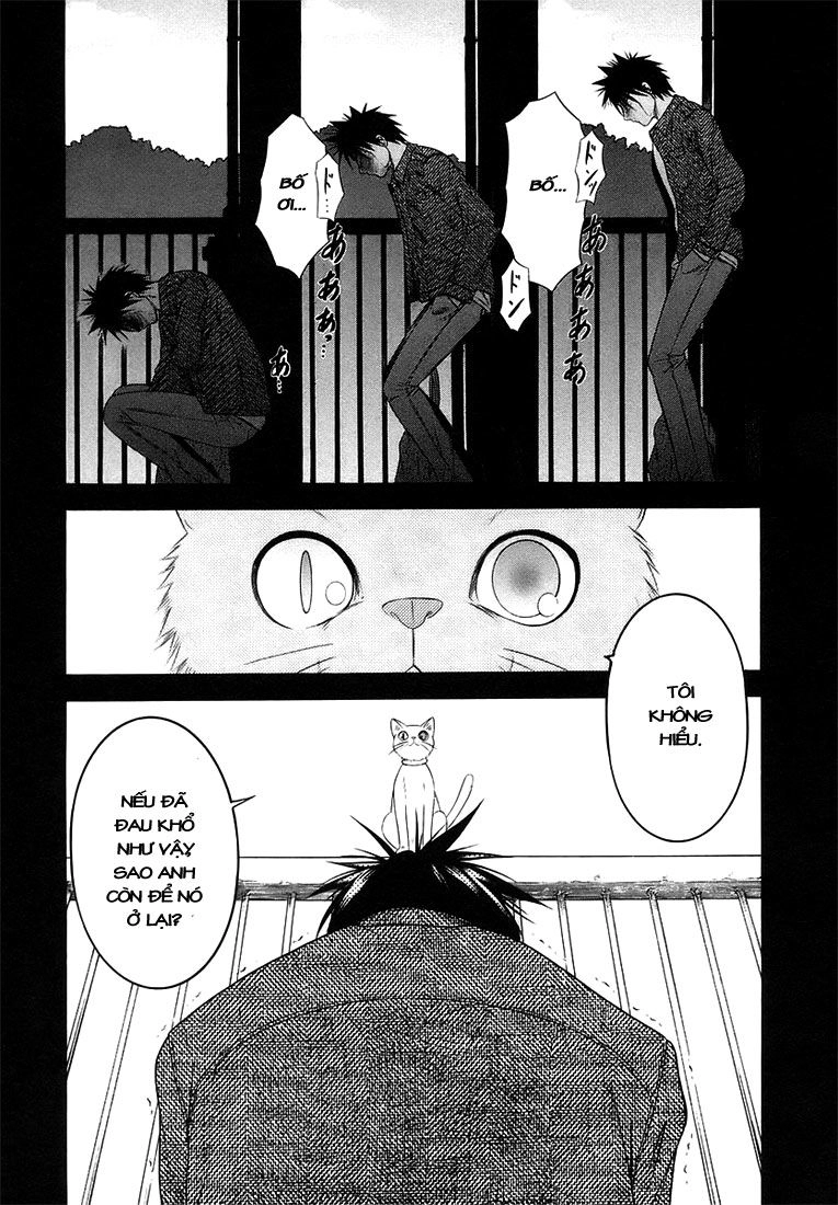 Happy World Chapter 67 - 29