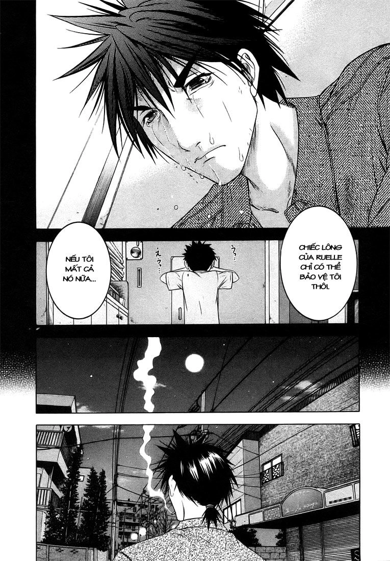 Happy World Chapter 67 - 30