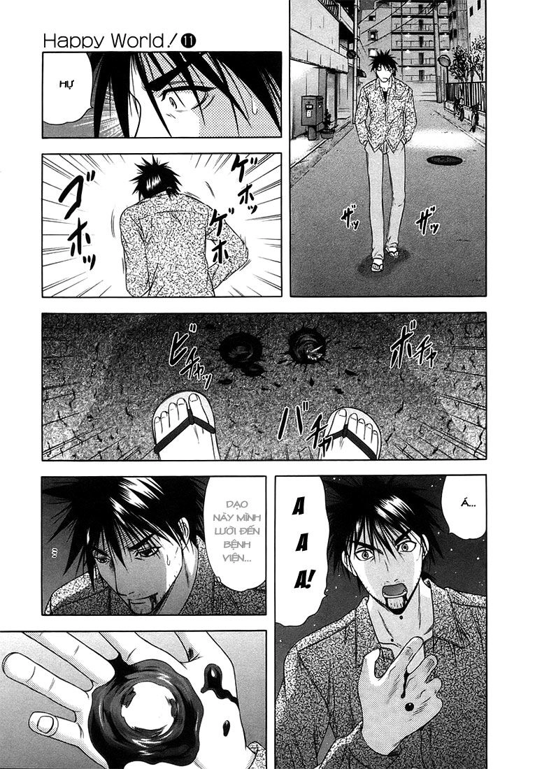 Happy World Chapter 67 - 31