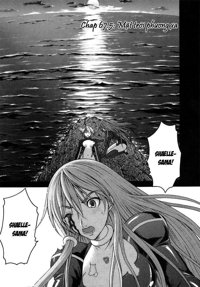 Happy World Chapter 67 - 33