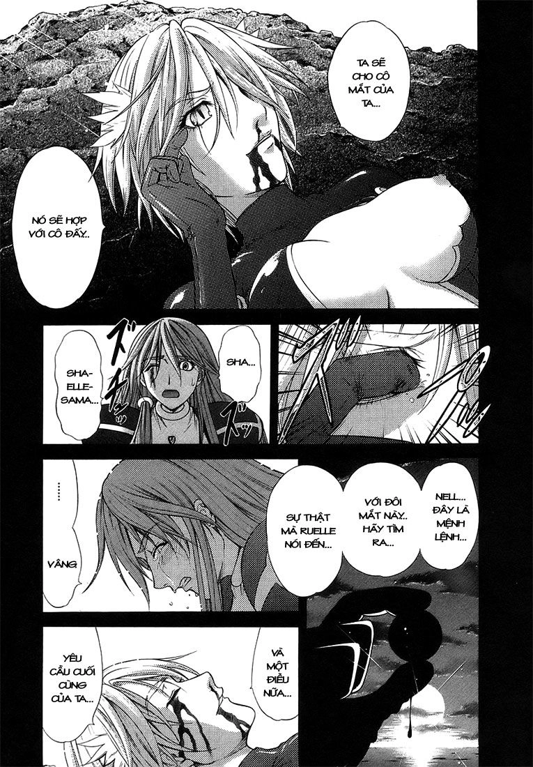 Happy World Chapter 67 - 35