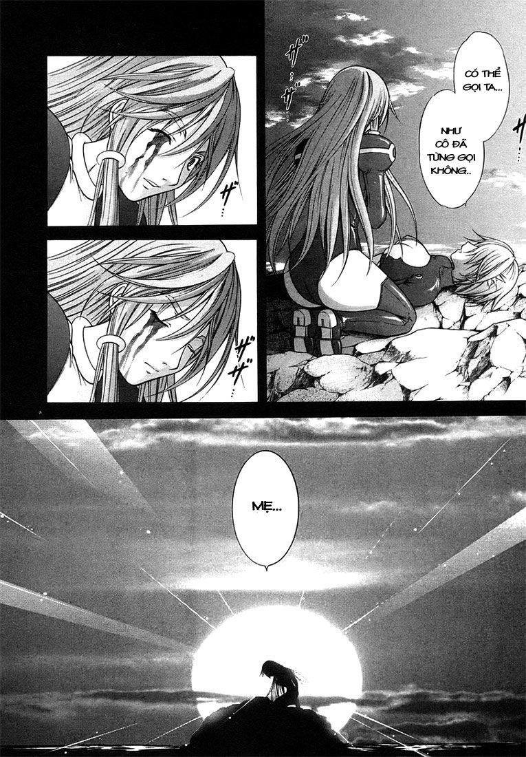 Happy World Chapter 67 - 36