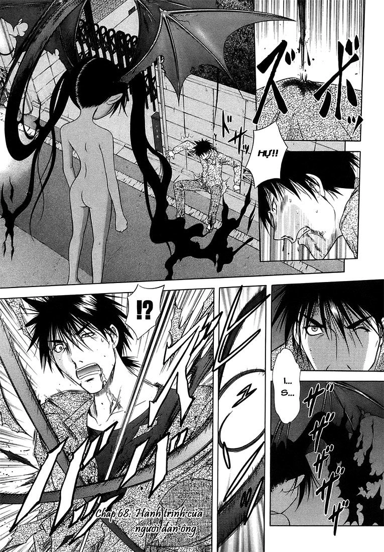 Happy World Chapter 68 - 2