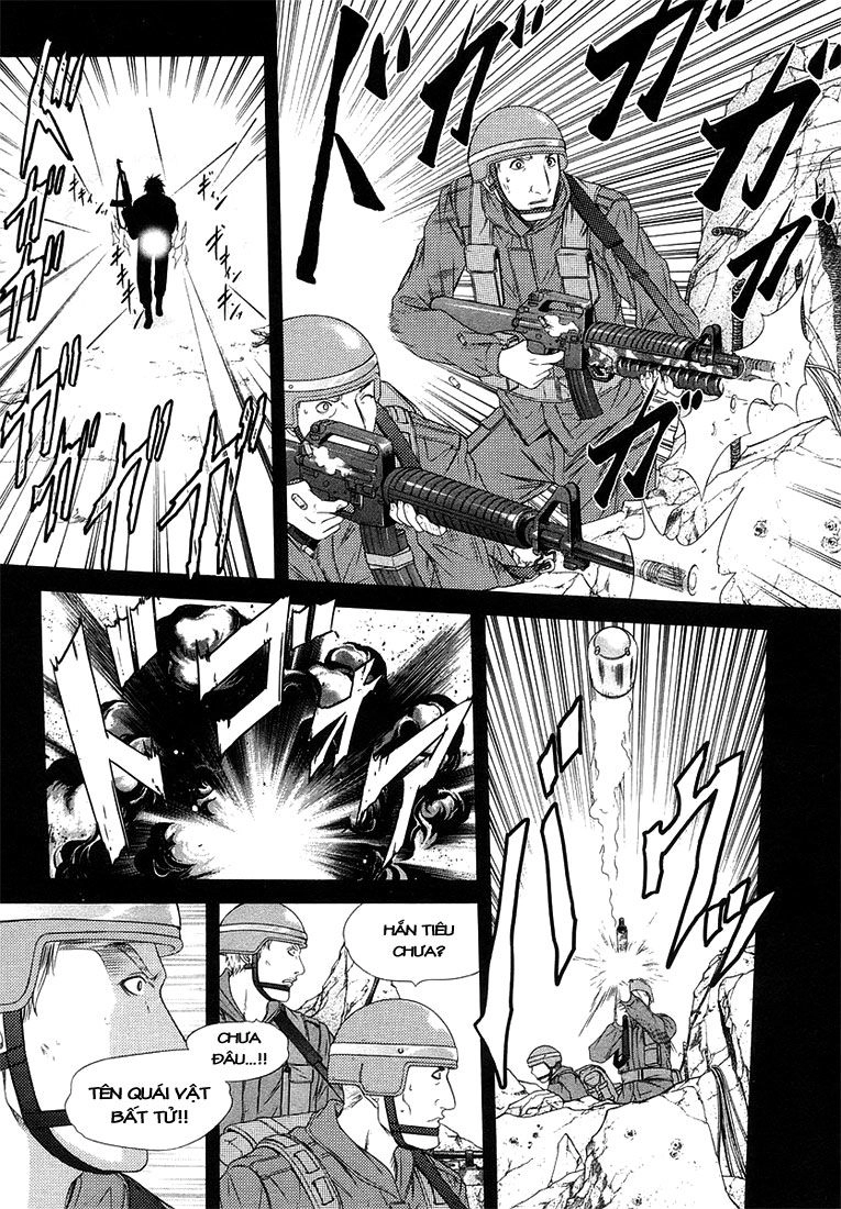 Happy World Chapter 68 - 5