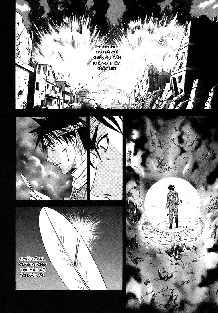 Happy World Chapter 68 - 10