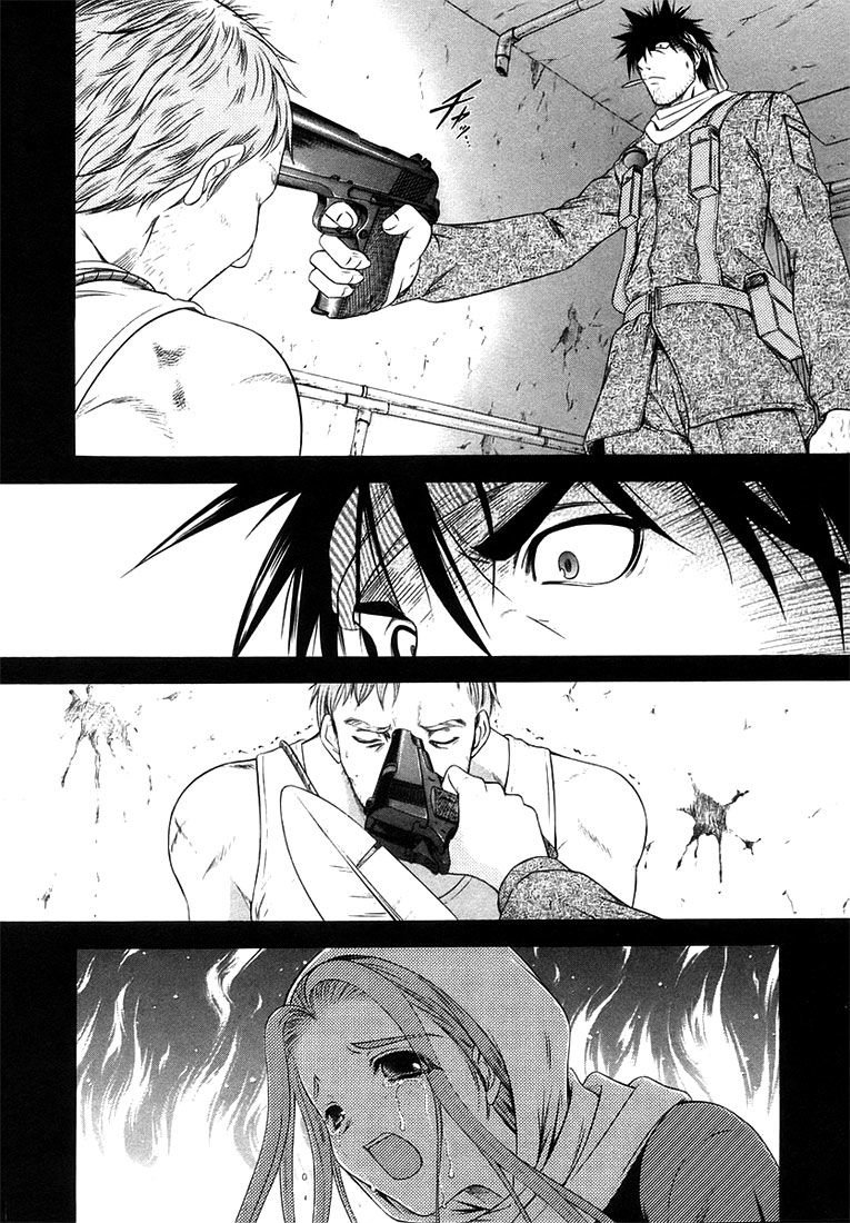 Happy World Chapter 68 - 14