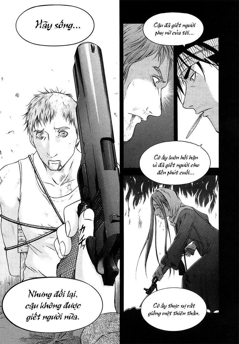 Happy World Chapter 68 - 15