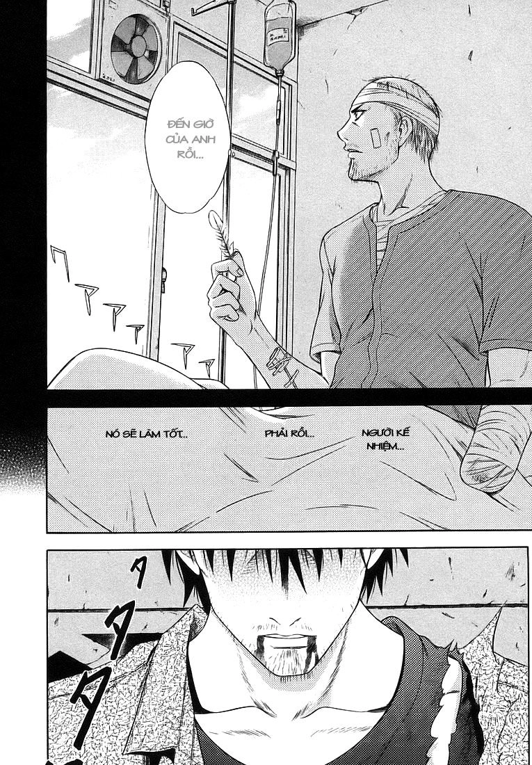 Happy World Chapter 68 - 20