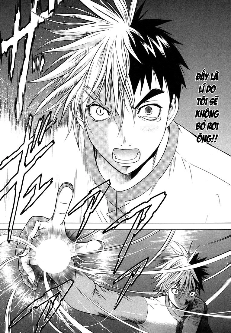 Happy World Chapter 68 - 24