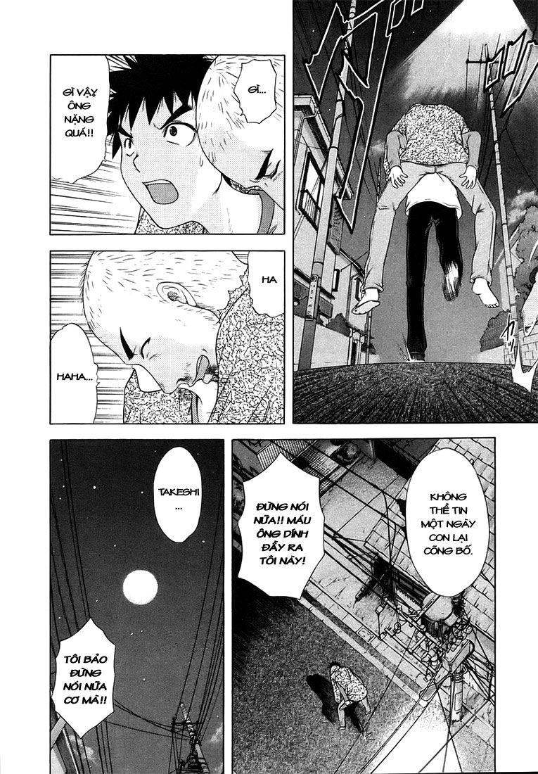 Happy World Chapter 68 - 28