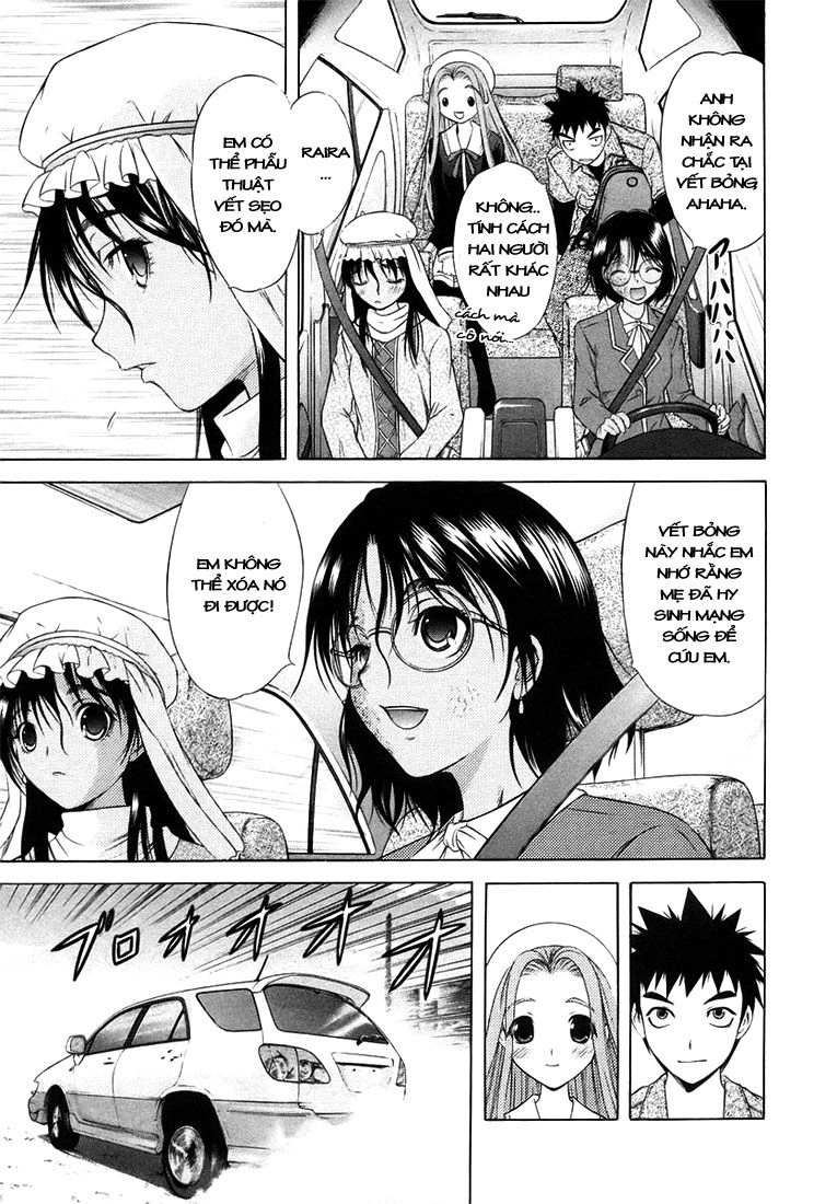 Happy World Chapter 69 - 5