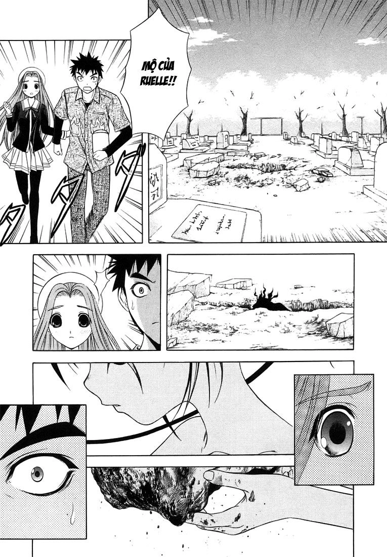 Happy World Chapter 69 - 9