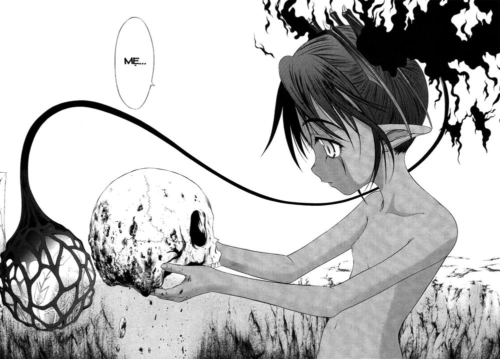 Happy World Chapter 69 - 10