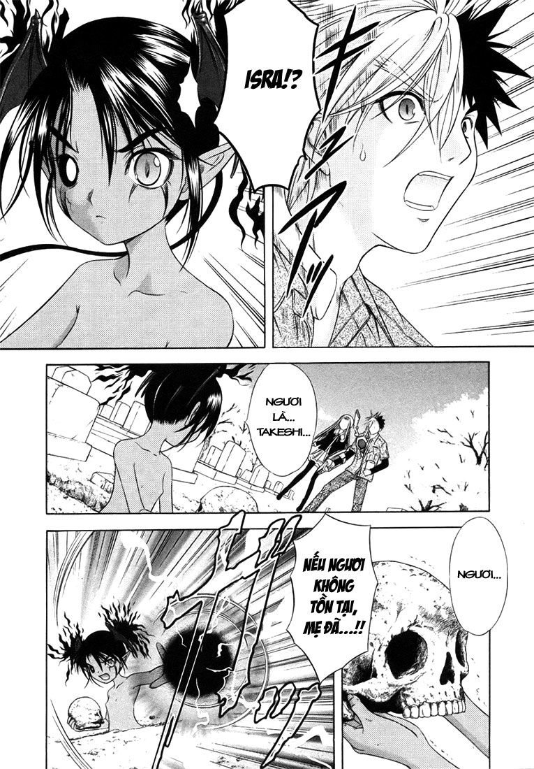 Happy World Chapter 69 - 11