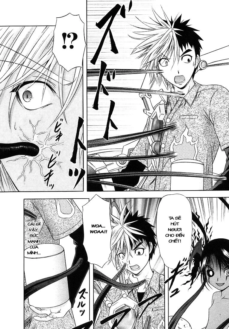 Happy World Chapter 69 - 13