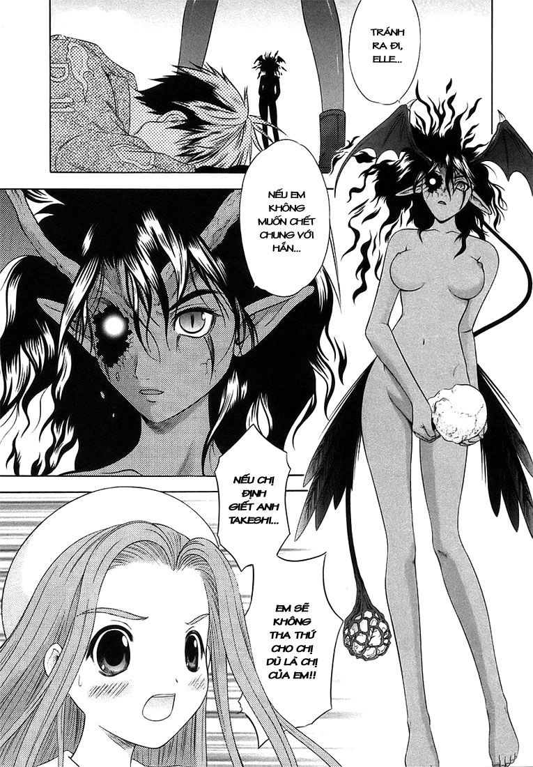 Happy World Chapter 69 - 15