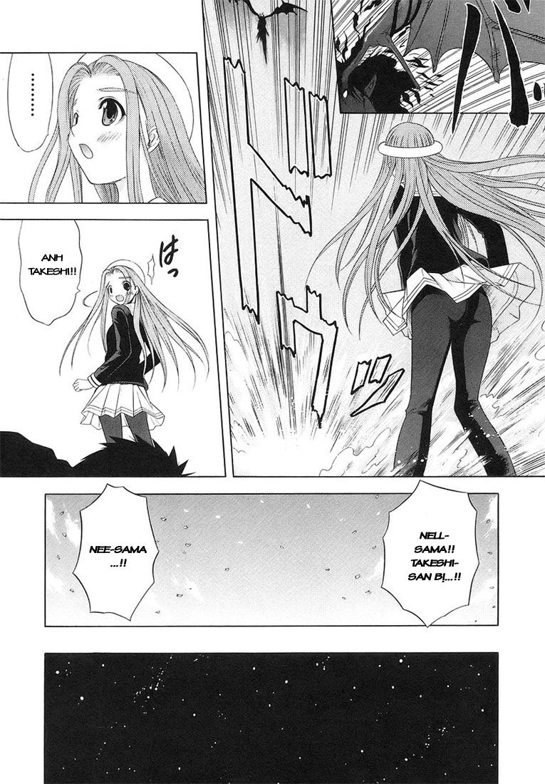 Happy World Chapter 69 - 18