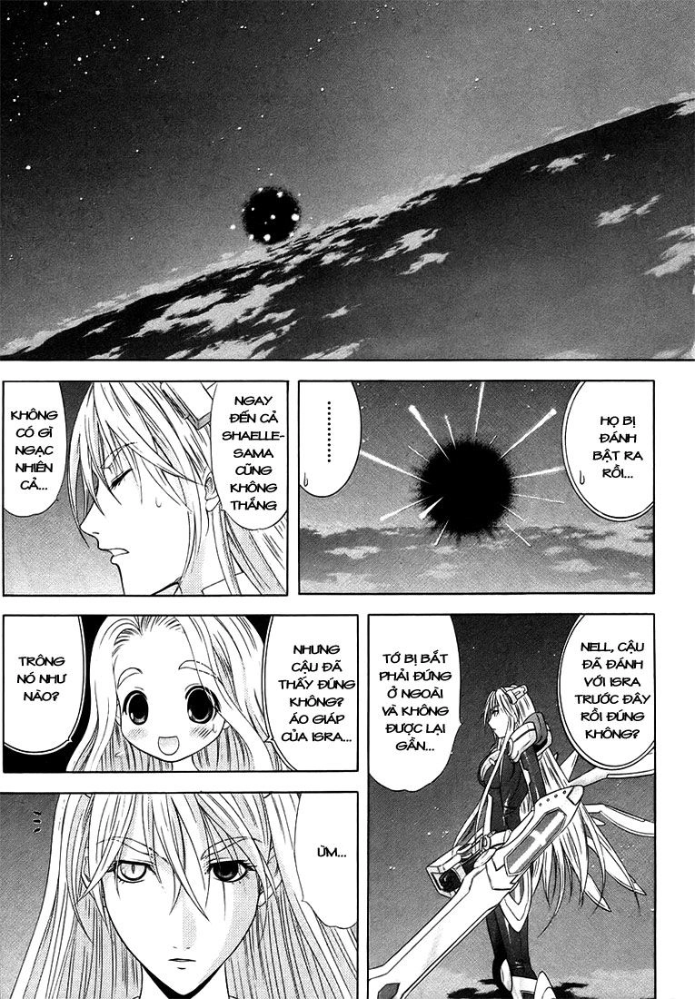 Happy World Chapter 69 - 20